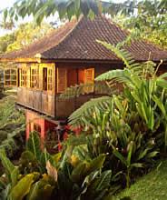 Voyage sur-mesure, Ecolodge de caractère